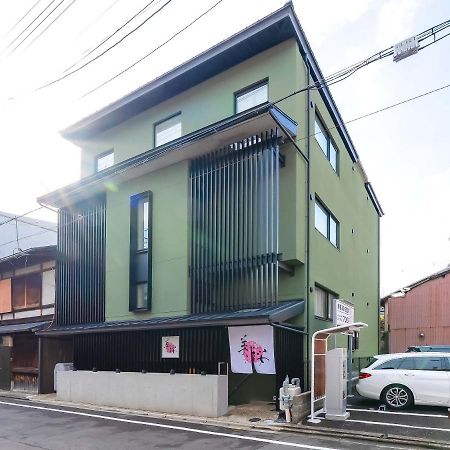 Kyoto Inn Mio Экстерьер фото