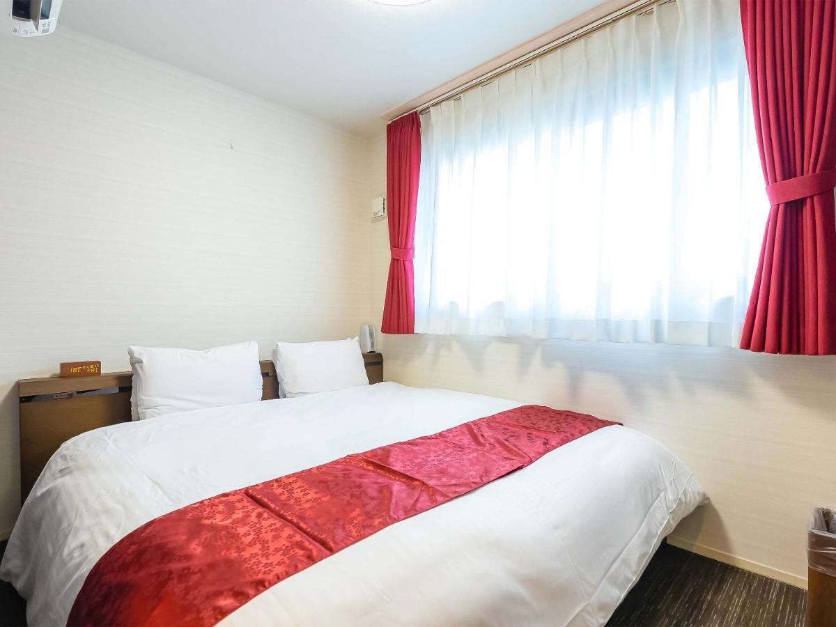 Kyoto Inn Mio Экстерьер фото