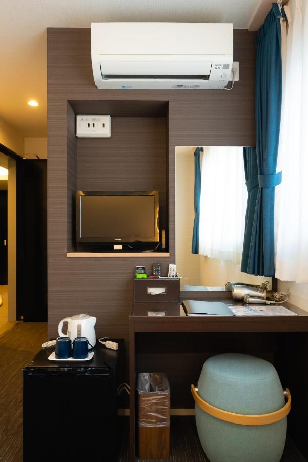 Kyoto Inn Mio Экстерьер фото