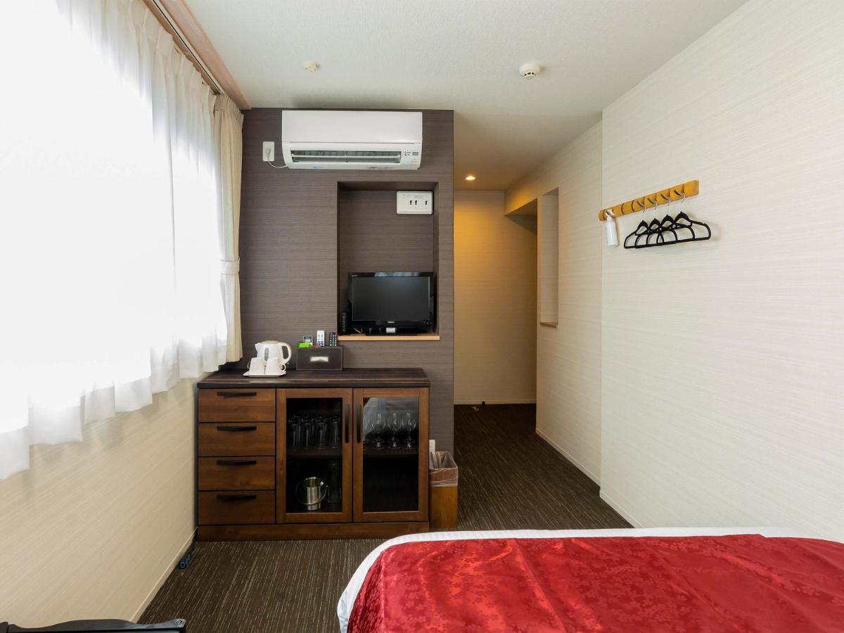 Kyoto Inn Mio Экстерьер фото