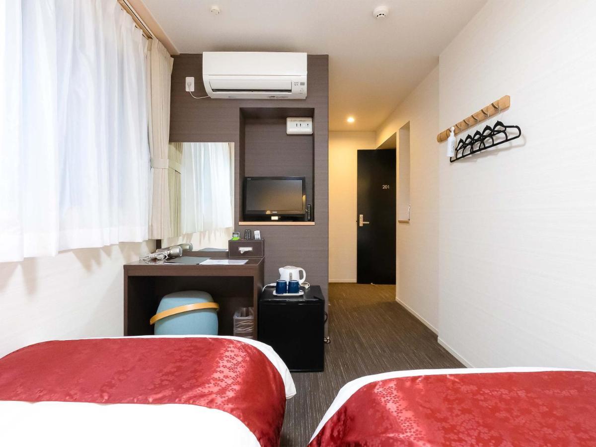 Kyoto Inn Mio Экстерьер фото