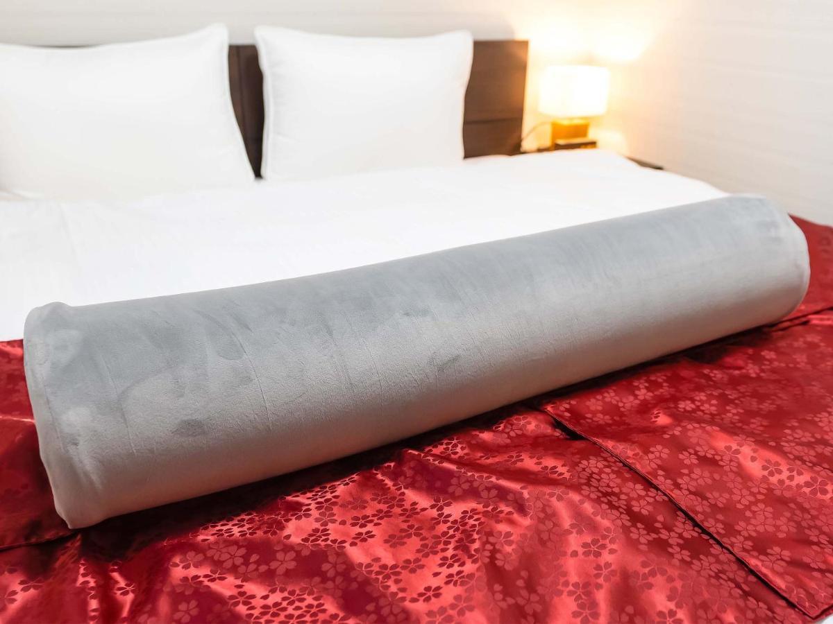 Kyoto Inn Mio Экстерьер фото