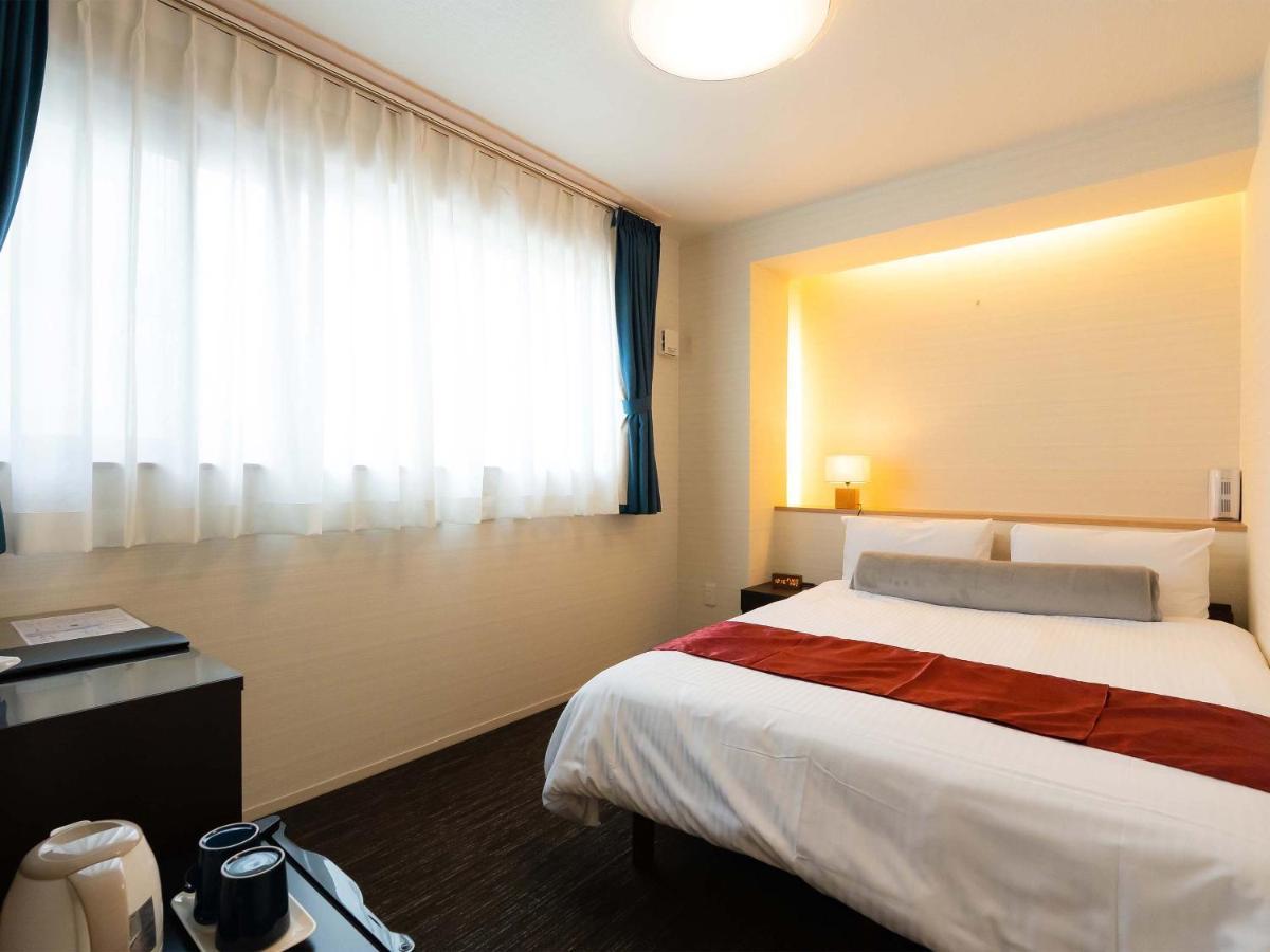 Kyoto Inn Mio Экстерьер фото